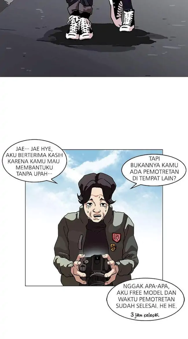 Lookism Chapter 72 Gambar 36