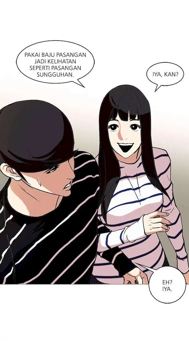 Lookism Chapter 72 Gambar 37