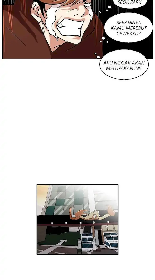 Lookism Chapter 72 Gambar 39