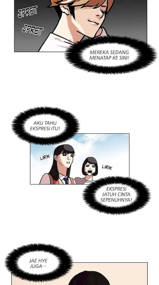 Lookism Chapter 72 Gambar 4