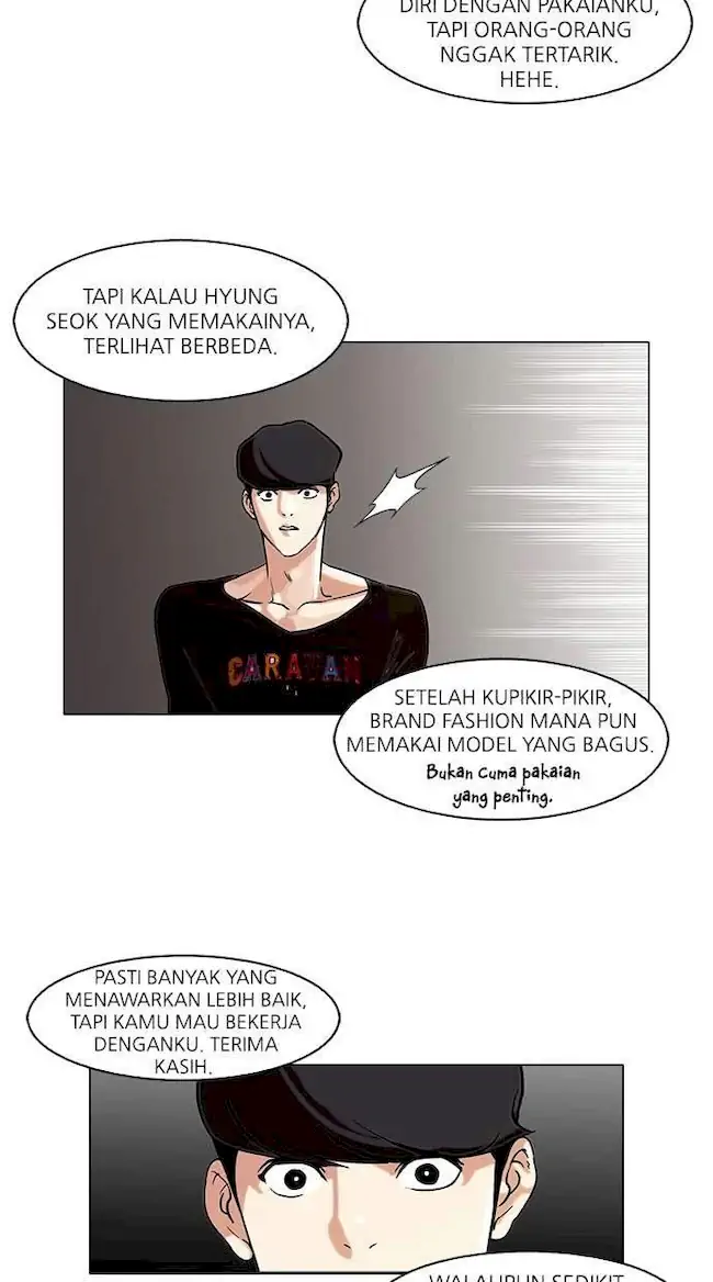 Lookism Chapter 72 Gambar 43