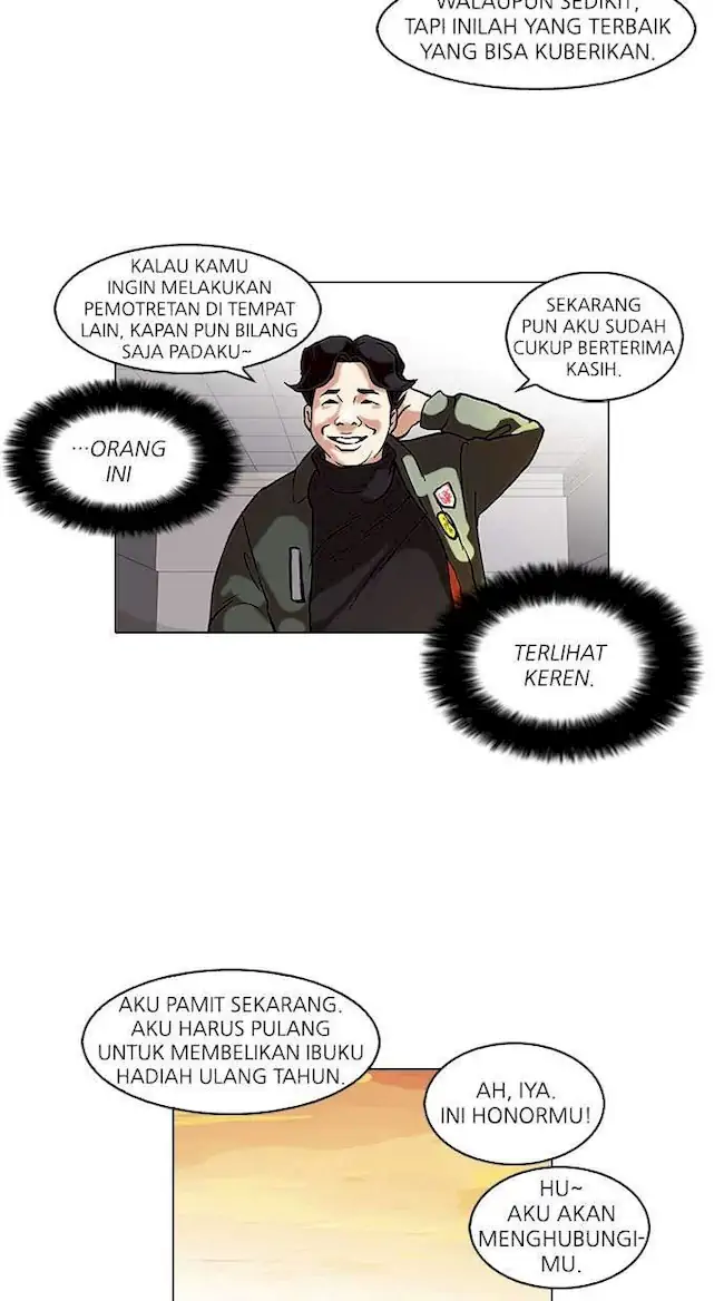 Lookism Chapter 72 Gambar 44