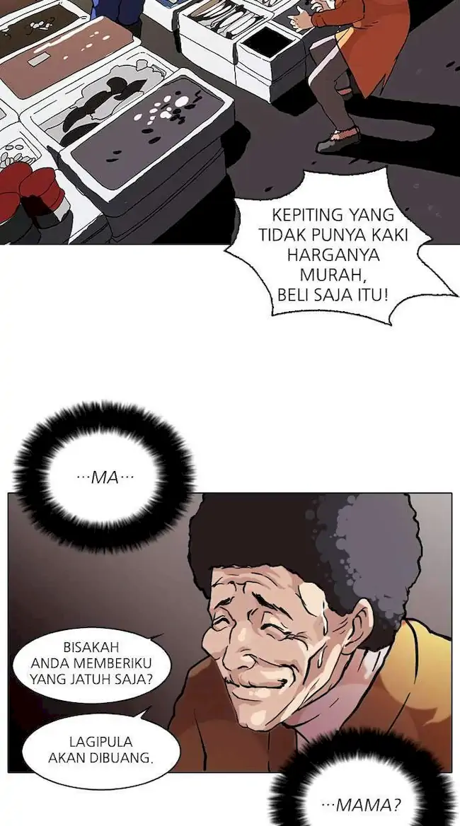 Lookism Chapter 72 Gambar 50