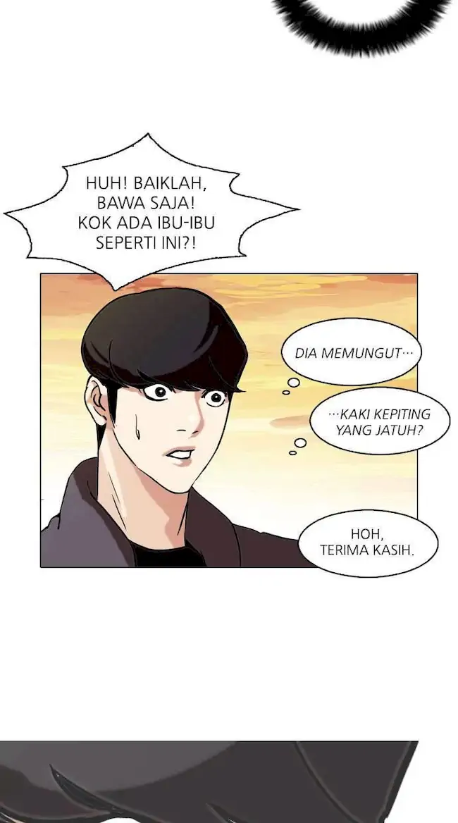 Lookism Chapter 72 Gambar 51