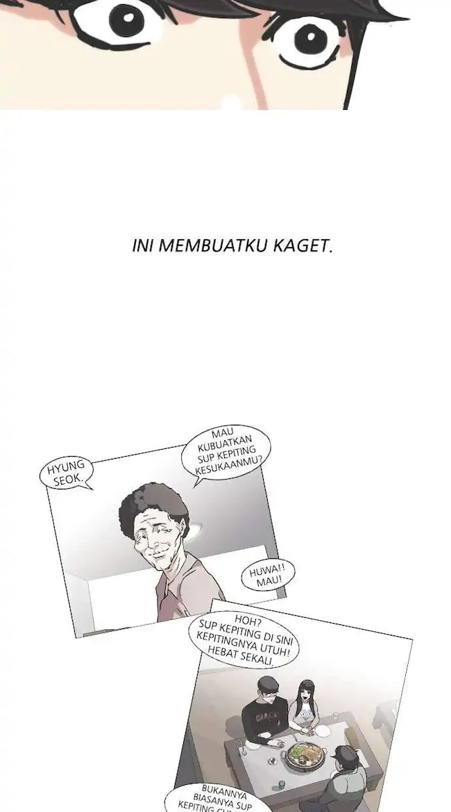 Lookism Chapter 72 Gambar 52