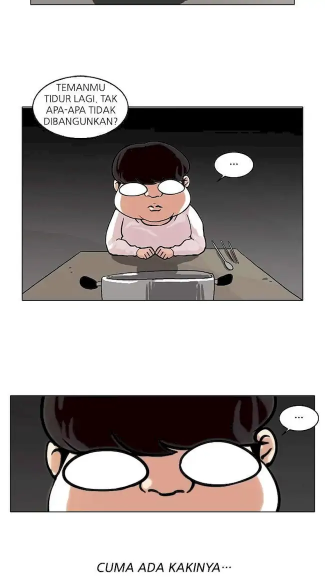 Lookism Chapter 72 Gambar 56