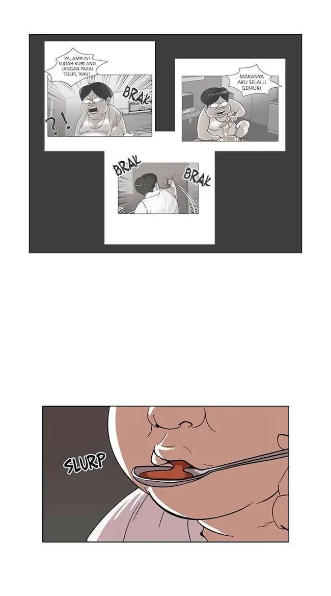 Lookism Chapter 72 Gambar 58