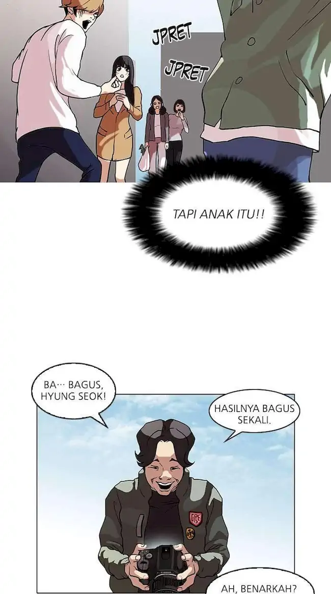 Lookism Chapter 72 Gambar 6