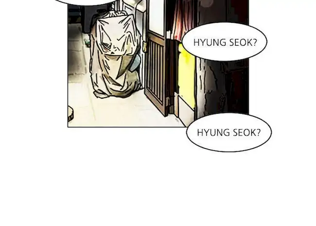 Lookism Chapter 72 Gambar 61