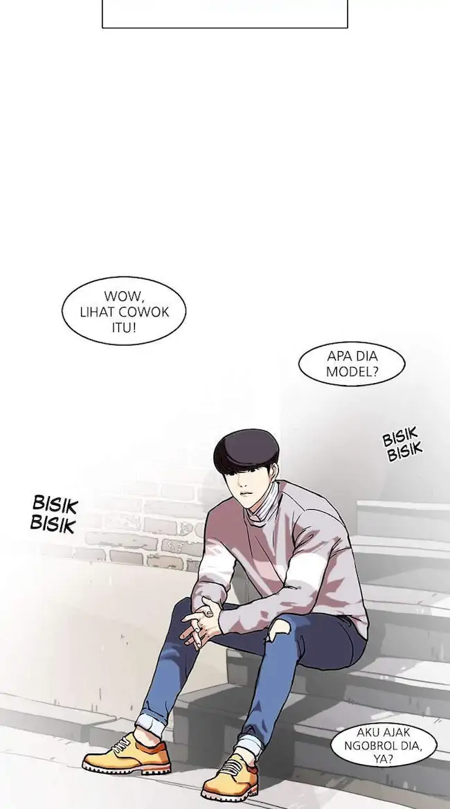 Lookism Chapter 72 Gambar 8