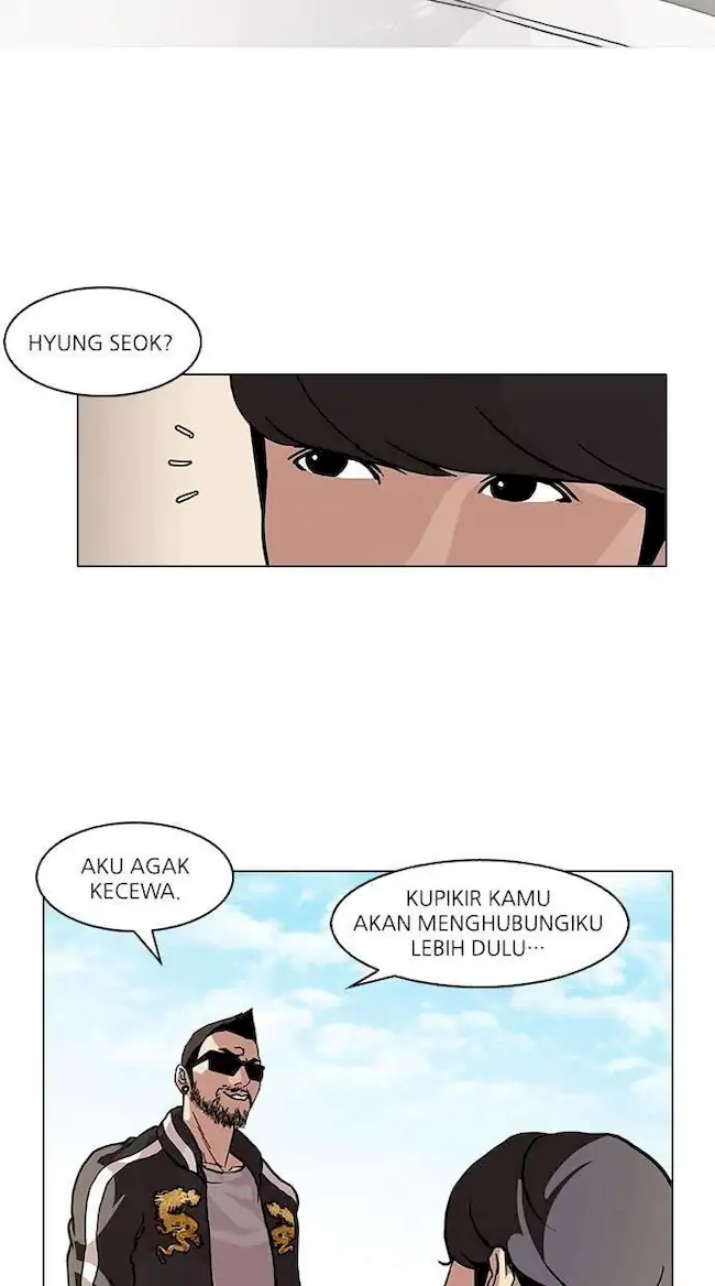 Lookism Chapter 72 Gambar 9