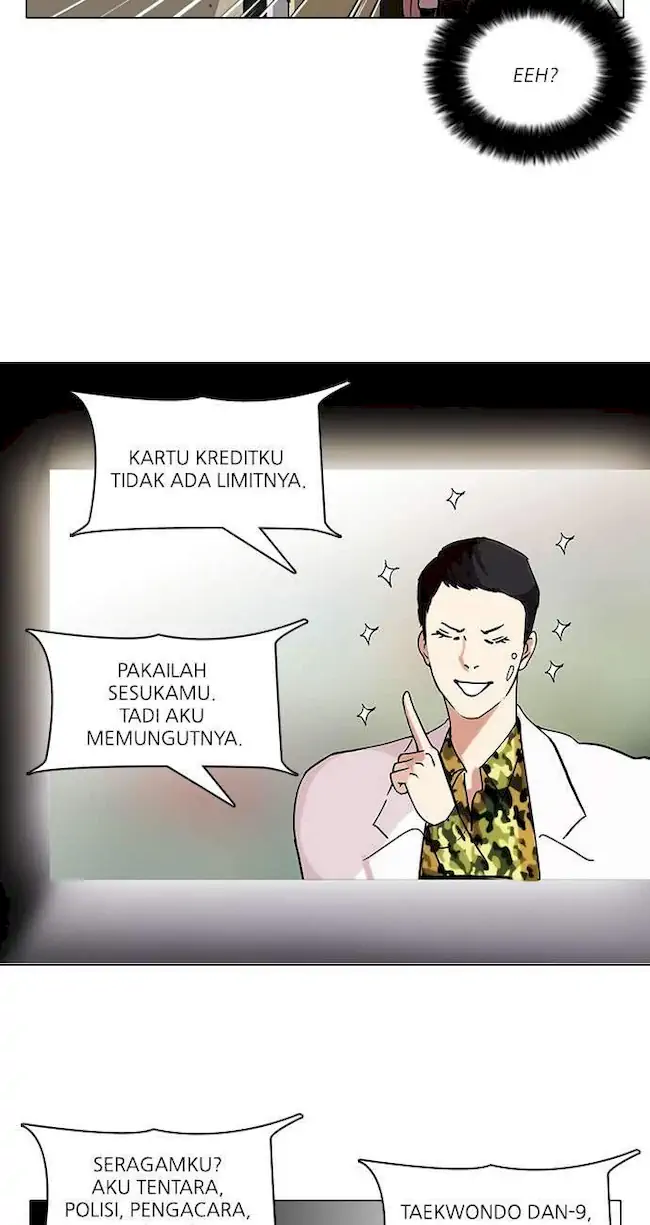 Lookism Chapter 73 Gambar 10
