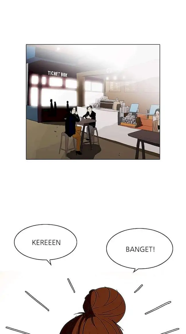 Lookism Chapter 73 Gambar 13