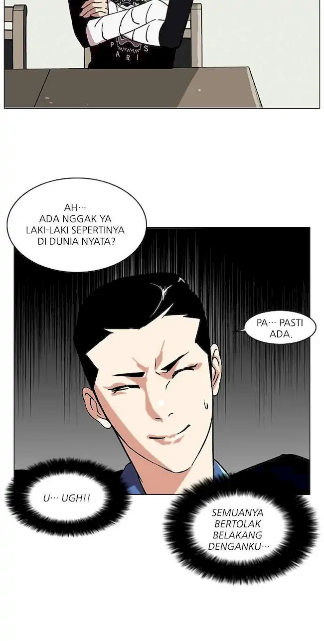 Lookism Chapter 73 Gambar 15