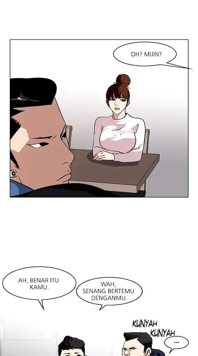 Lookism Chapter 73 Gambar 16