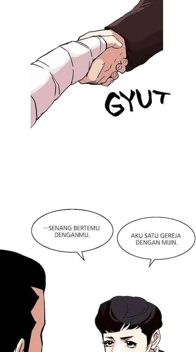 Lookism Chapter 73 Gambar 27