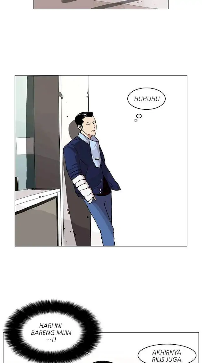 Lookism Chapter 73 Gambar 3