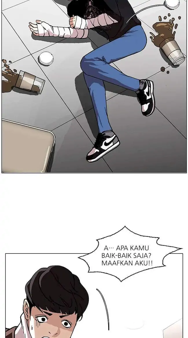 Lookism Chapter 73 Gambar 36