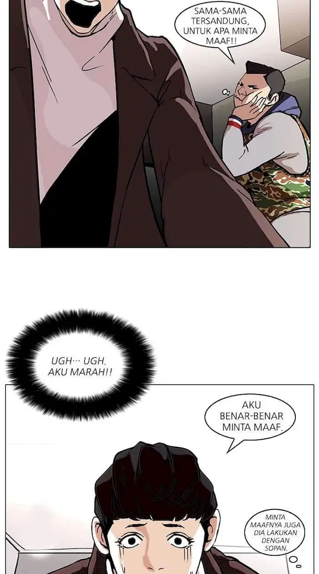 Lookism Chapter 73 Gambar 37