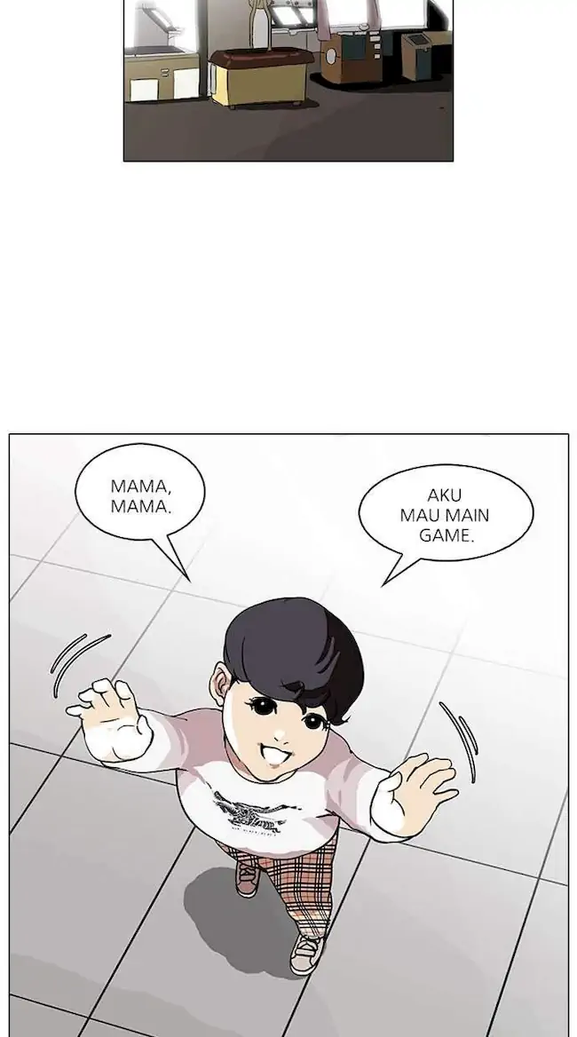 Lookism Chapter 73 Gambar 41