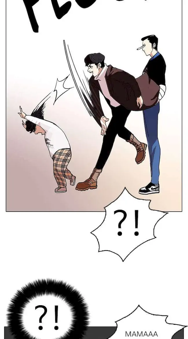 Lookism Chapter 73 Gambar 43