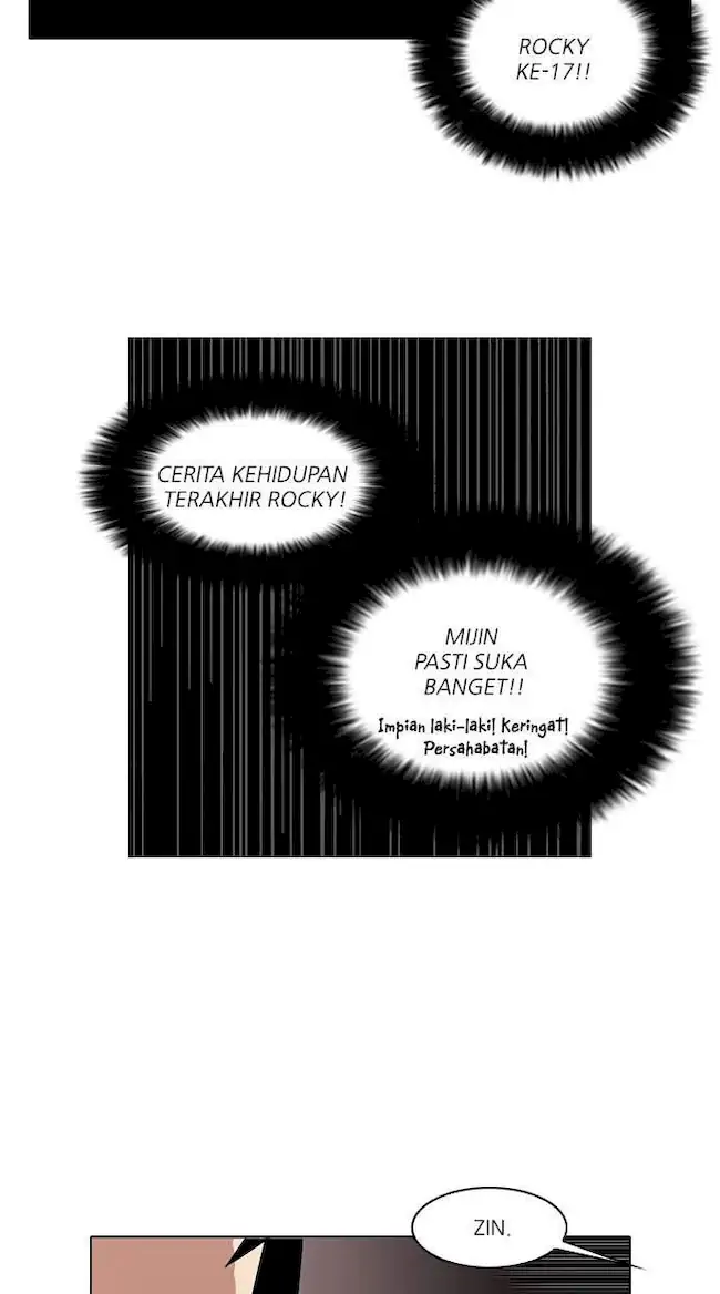 Lookism Chapter 73 Gambar 5