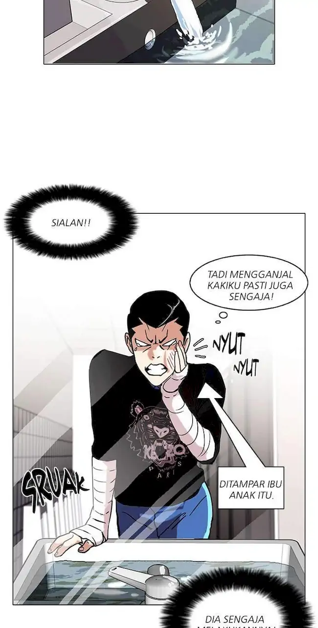 Lookism Chapter 73 Gambar 50