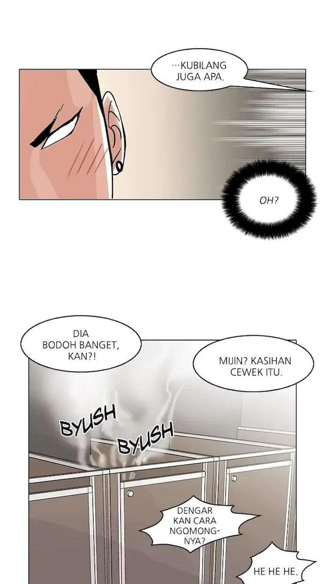 Lookism Chapter 73 Gambar 52