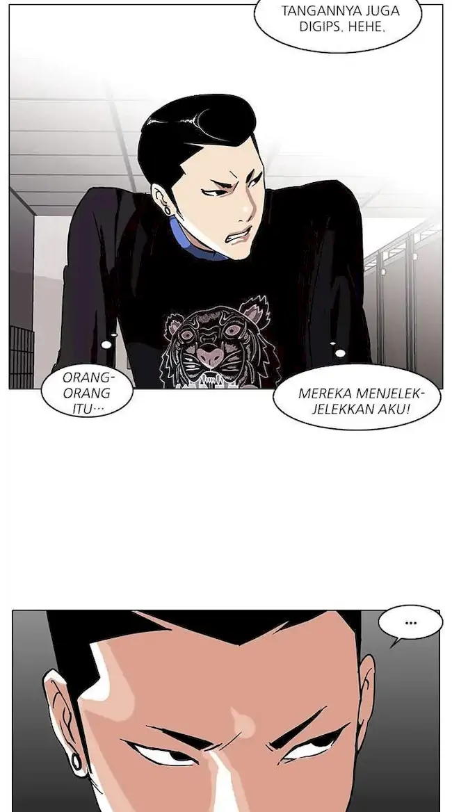 Lookism Chapter 73 Gambar 54