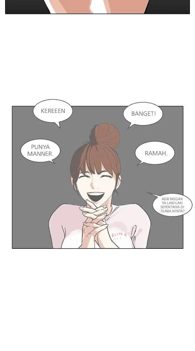 Lookism Chapter 73 Gambar 55