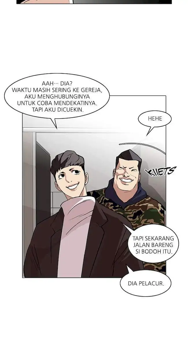 Lookism Chapter 73 Gambar 57