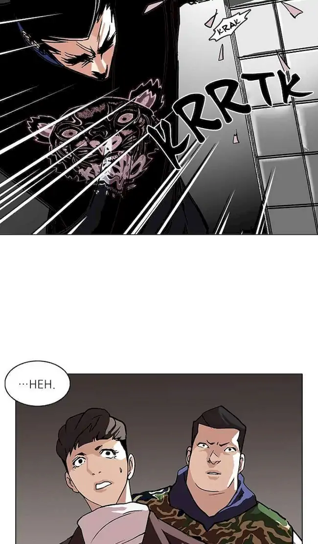 Lookism Chapter 73 Gambar 59