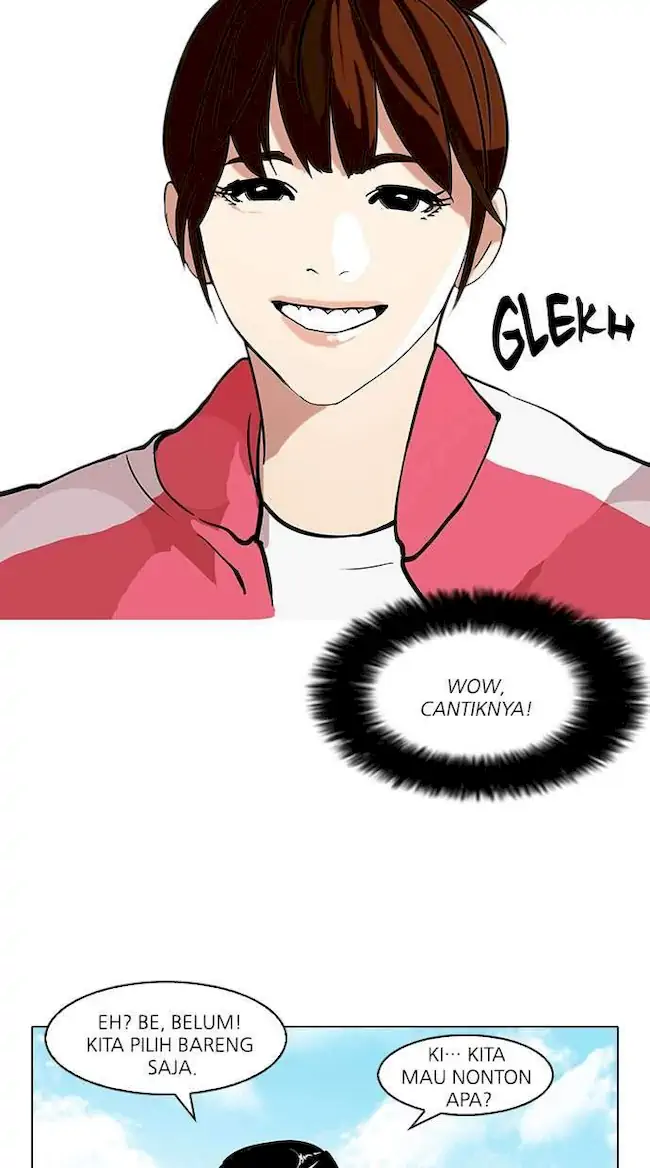 Lookism Chapter 73 Gambar 8