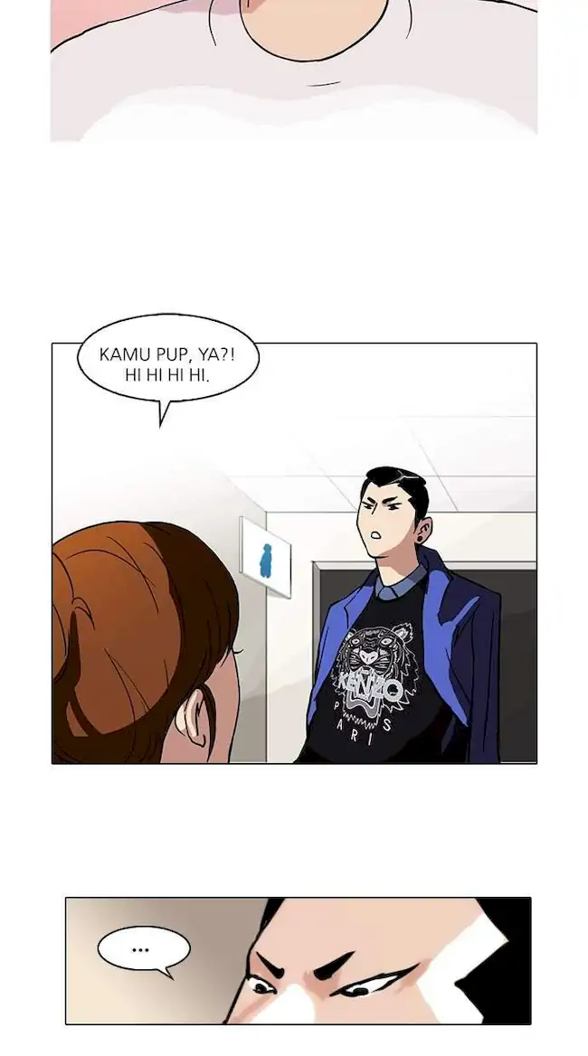 Lookism Chapter 74 Gambar 10