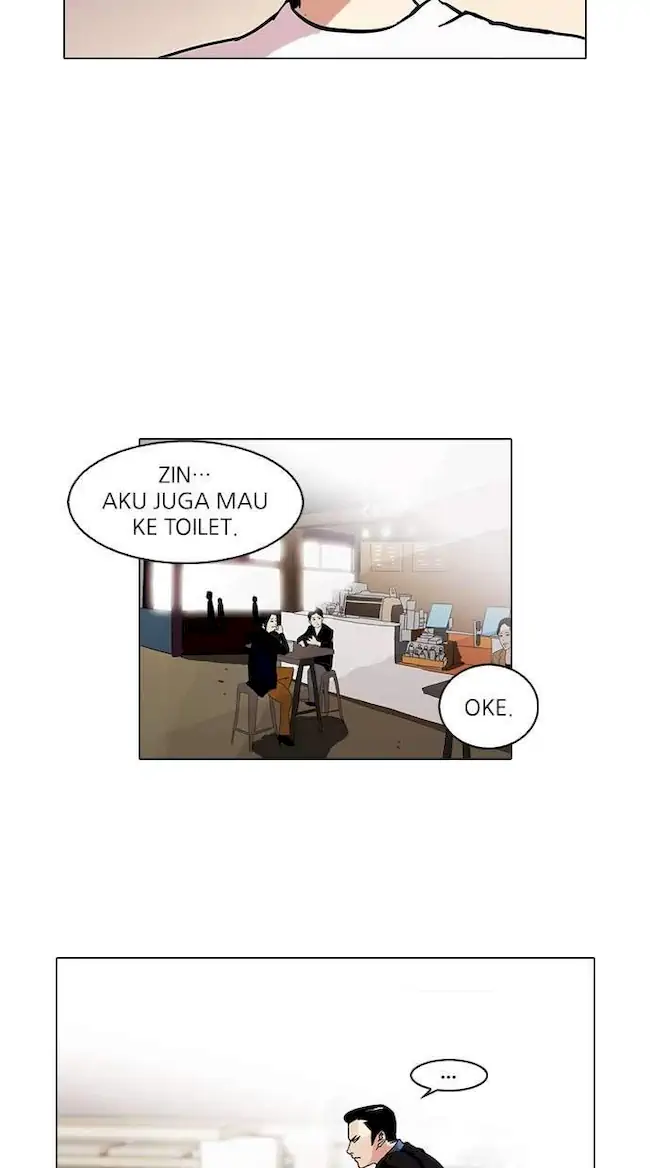 Lookism Chapter 74 Gambar 14