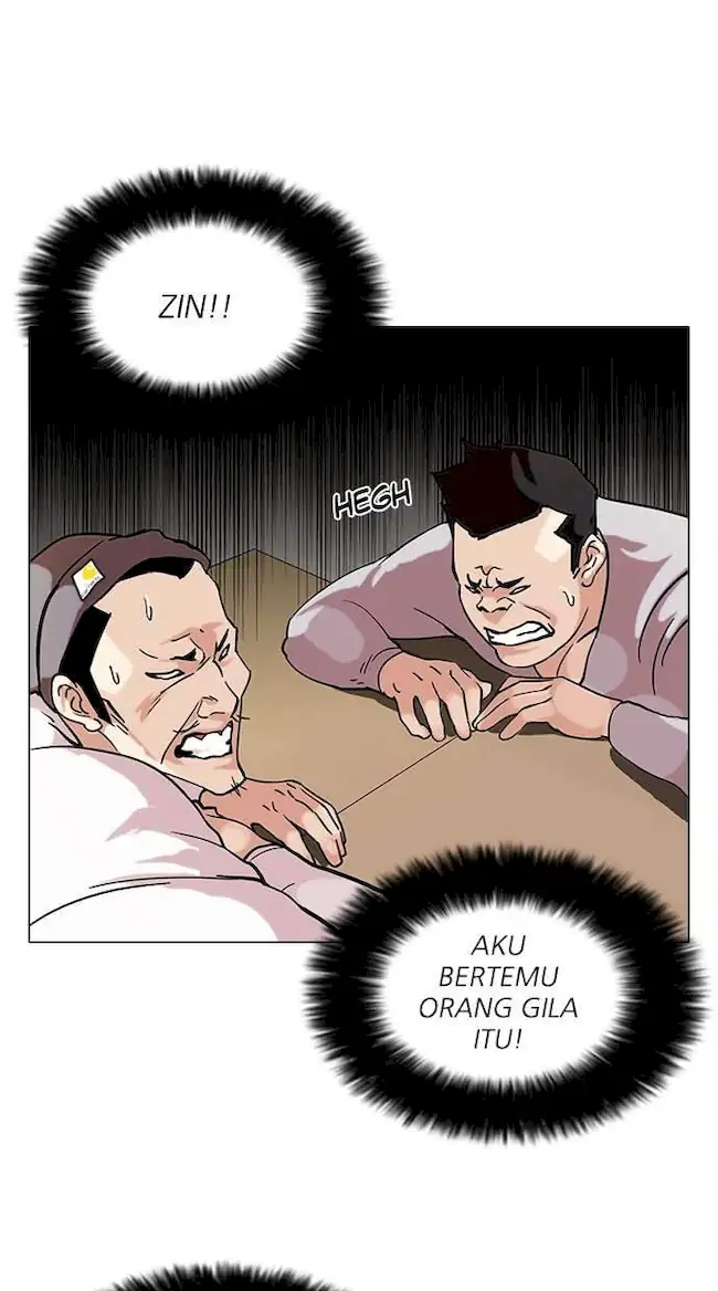 Lookism Chapter 74 Gambar 16