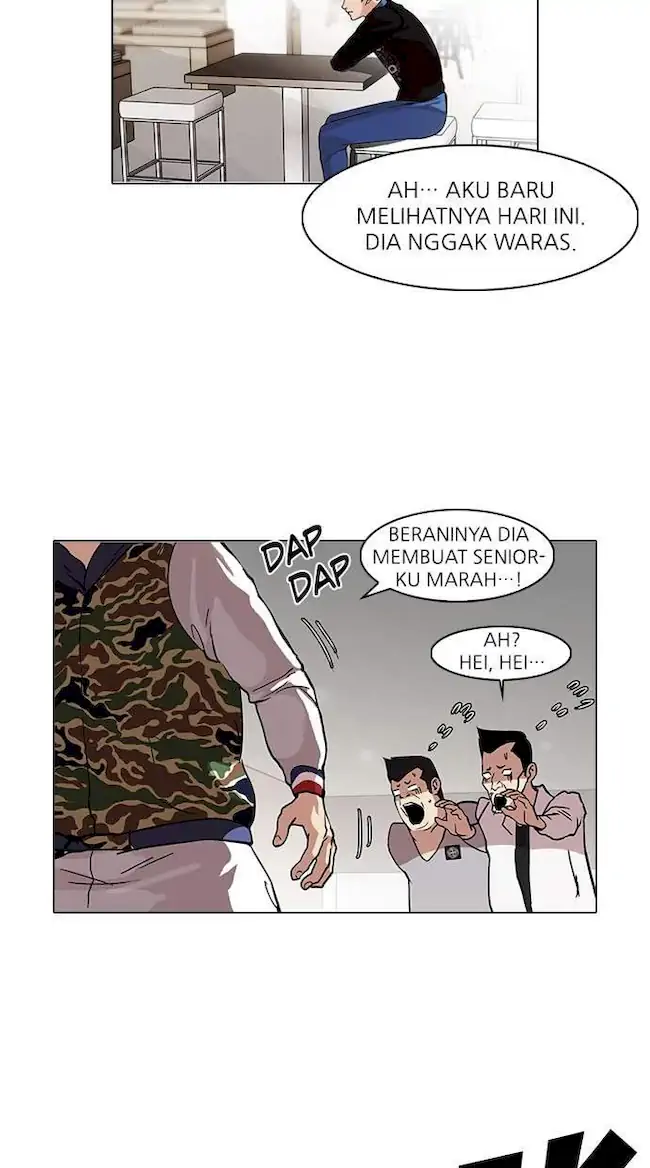 Lookism Chapter 74 Gambar 20