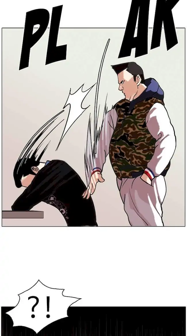 Lookism Chapter 74 Gambar 21