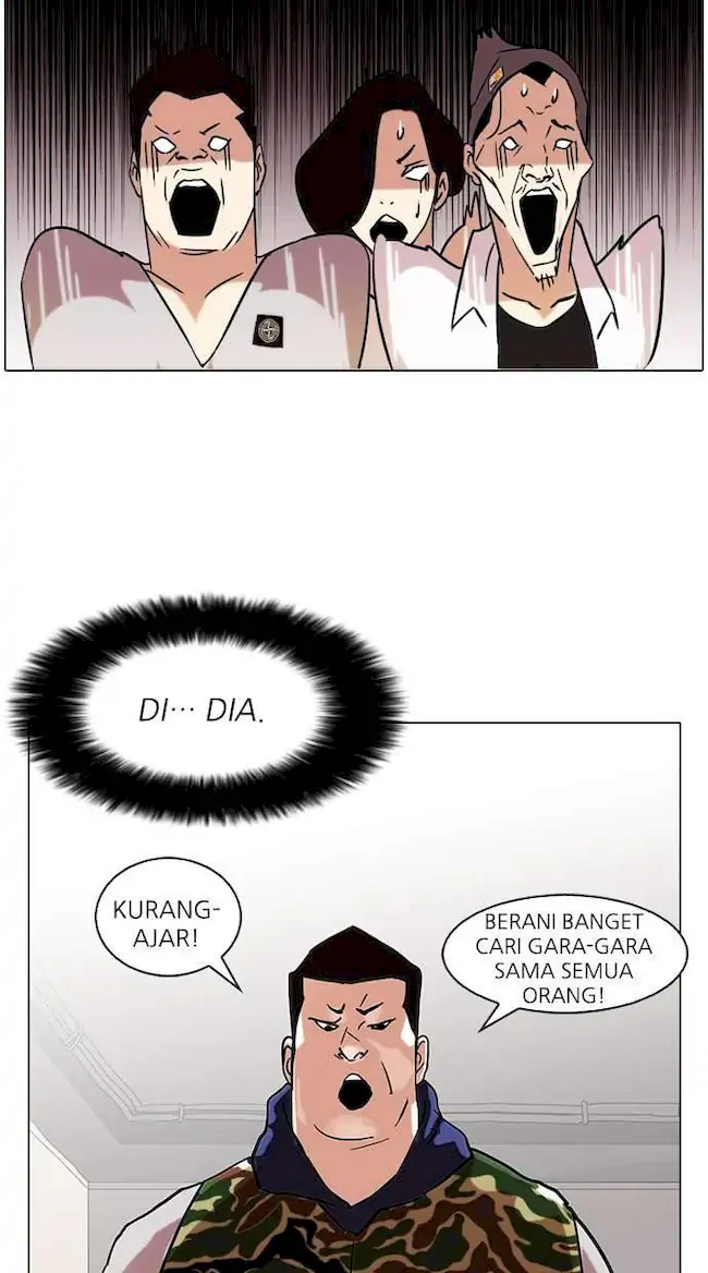 Lookism Chapter 74 Gambar 22