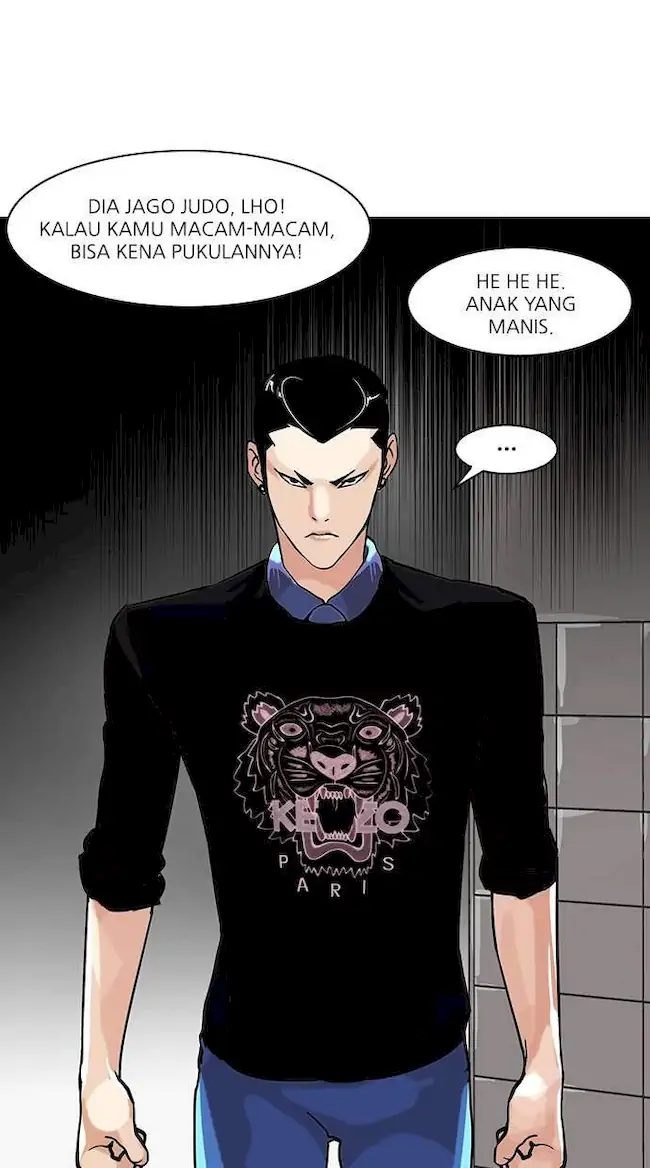 Lookism Chapter 74 Gambar 3