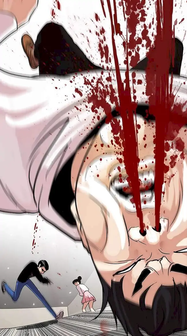 Lookism Chapter 74 Gambar 38