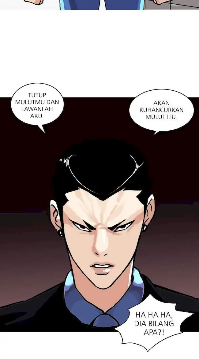Lookism Chapter 74 Gambar 4