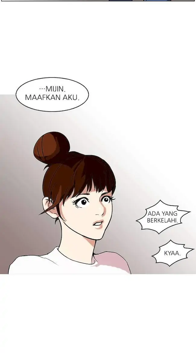 Lookism Chapter 74 Gambar 44