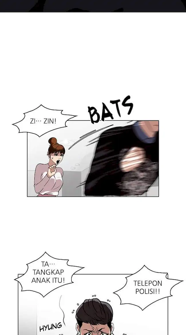 Lookism Chapter 74 Gambar 47