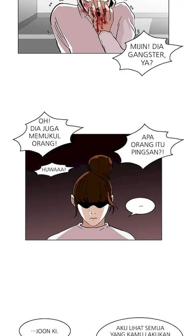 Lookism Chapter 74 Gambar 48