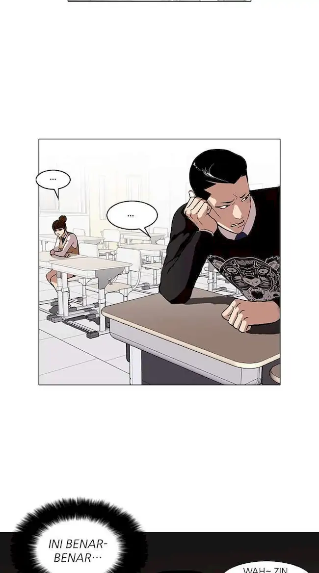 Lookism Chapter 74 Gambar 53