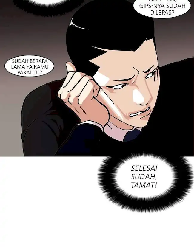 Lookism Chapter 74 Gambar 54