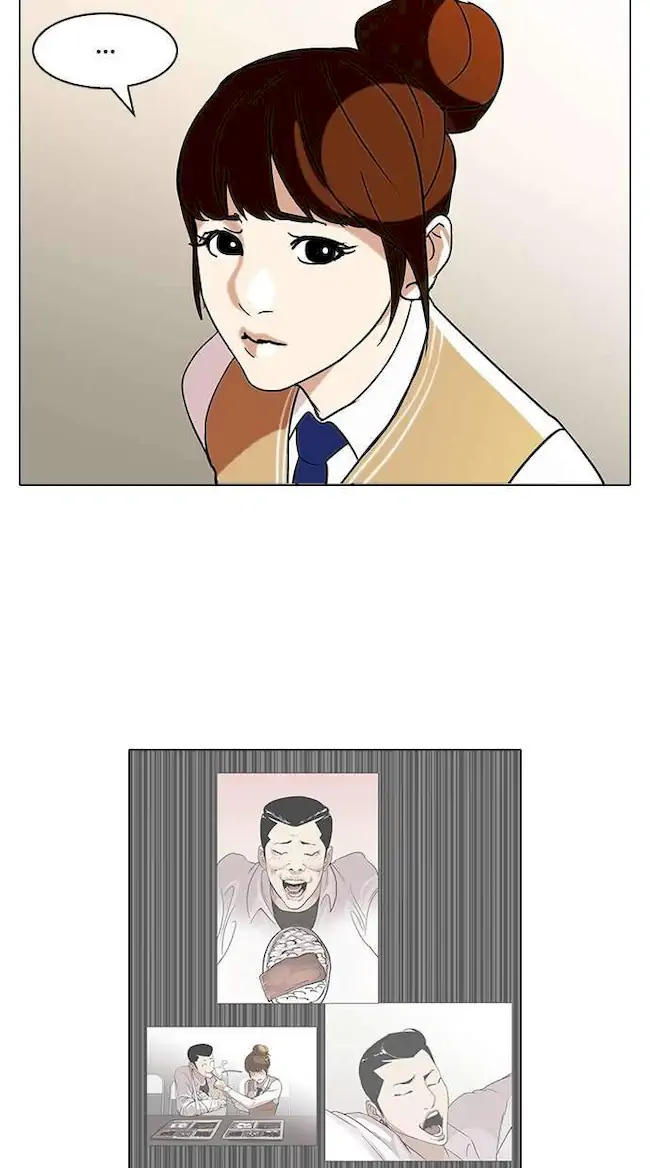 Lookism Chapter 74 Gambar 56