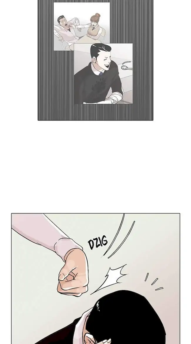 Lookism Chapter 74 Gambar 57