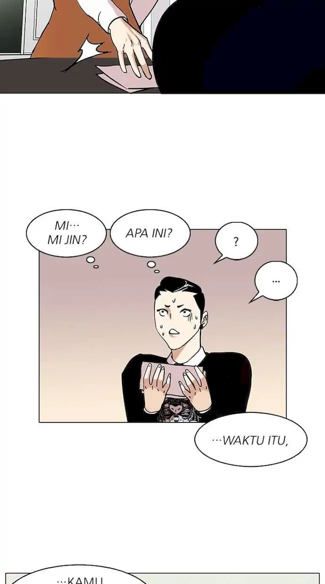 Lookism Chapter 74 Gambar 59